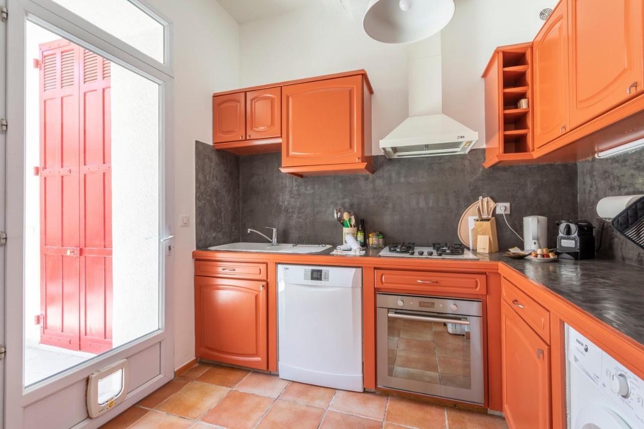 Appartement La Piazzetta - Terrasse Au Calme *