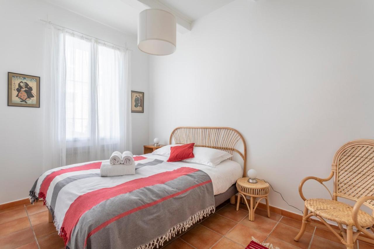 La Piazzetta - Terrasse Au Calme Appartement *